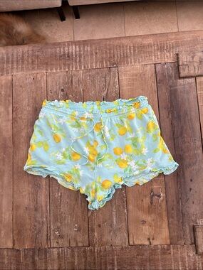 Beach Bunny Lined Shorts